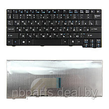 Клавиатура для ноутбука ACER Aspire One D250 D150 D210, чёрная, RU
