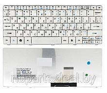 Клавиатура для ноутбука ACER Aspire One 521 D255 D260, белая, RU