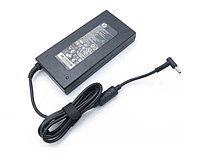 Блок питания (зарядное устройство) для ноутбука HP 150W, 19.5V 7.7A, 4.5x3.0, 775626-001, оригинал, Slim с
