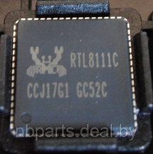 Сетевой контроллер RTL8111C