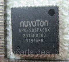 Мультиконтроллер NPCE985PA0DX