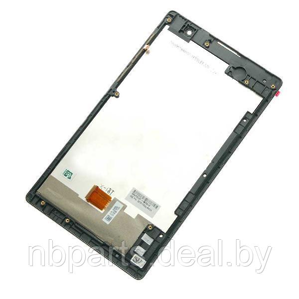 Модуль Asus ZenPad C Z170 (Матрица + Touch Screen 7''), BLACK, Original Z170CG - фото 1 - id-p174333282