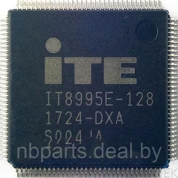 Мультиконтроллер ITE IT8995E-128 DXA - фото 1 - id-p111771506