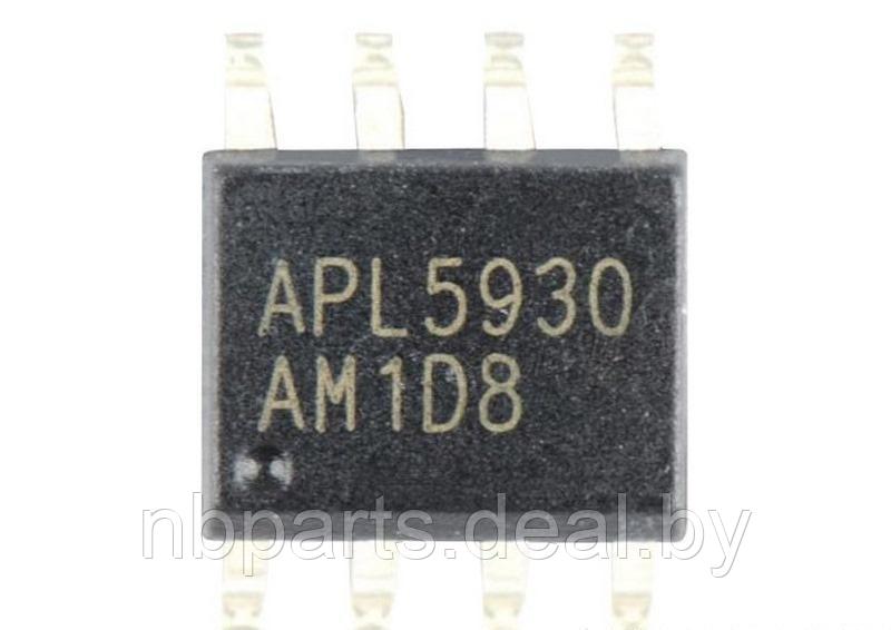 Микросхема APL5930C