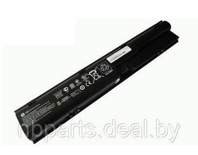 Аккумулятор (батарея) для ноутбука HP ProBook 4530s 4430s 11.1V 5200mAh OEM HSTNN-LB2R - фото 1 - id-p111777546