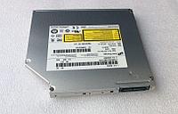 Оптический привод SATA DVD-RW Panasonic 12.7mm Slim б.у.