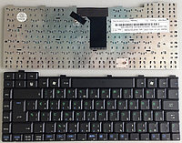 Клавиатура для ноутбука ASUS A3A A3E A3F A4 A7, чёрная, RU