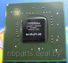 Видеочип NVIDIA N11P-LP1-A3