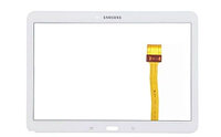 Samsung Galaxy TAB 4, T530 T531, WHITE, Тач скрин 10" (дигитайзер) T530