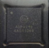 ШИМ-контроллер ADP3212