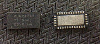 Контроллер питания/Контроллер заряда BQ24765