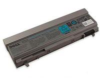 Аккумулятор (батарея) для ноутбука Dell Latitude E6400 Precision M2400 11.1V 5200mAh OEM PT434