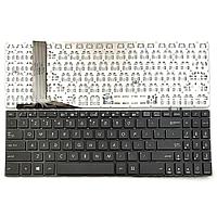 Клавиатура для ноутбука ASUS FX570, чёрная, RU