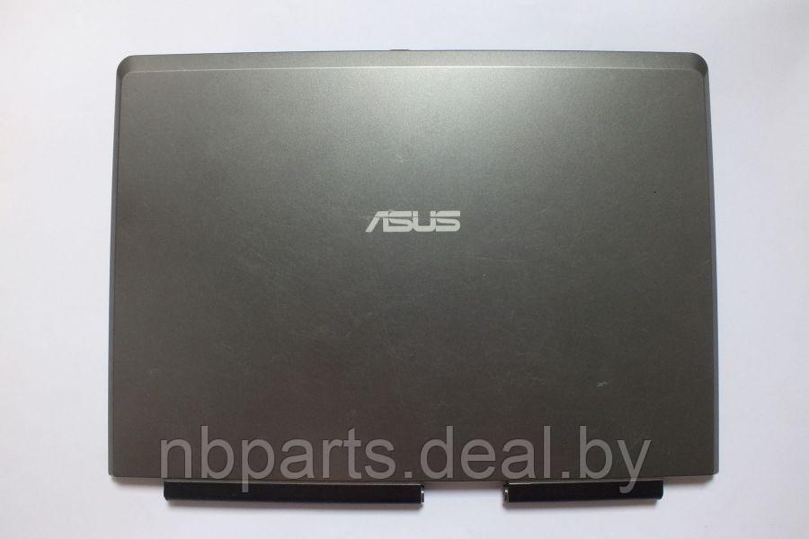 Крышка матрицы Asus X51 Б.У. - фото 1 - id-p111771566