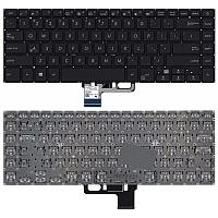 Клавиатура для ноутбука ASUS UX530 Black, Backliite, RU