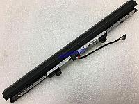 Аккумулятор (батарея) для ноутбука Lenovo V310 V310-14ISK V310-15ISK 14.4V 2085mAh L15L4A02