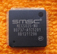 Мультиконтроллер SMSC MEC5025-NU