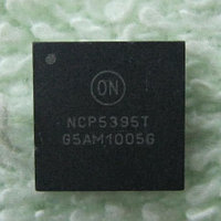 ШИМ-контроллер NCP5395T