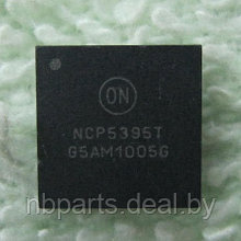 ШИМ-контроллер NCP5395T