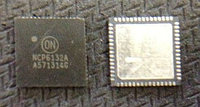 ШИМ-контроллер NCP6132A