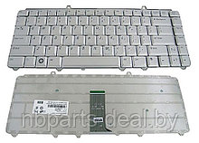 Клавиатура для ноутбука Dell Inspiron 1525, 1540, cеребро, RU