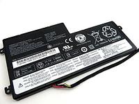 Аккумулятор (батарея) для ноутбука Lenovo ThinkPad X240 X270 T440 11.1V 1910mAh внутренний 45N1110