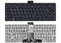 Клавиатура для ноутбука HP Stream 14-ax, чёрная, RU