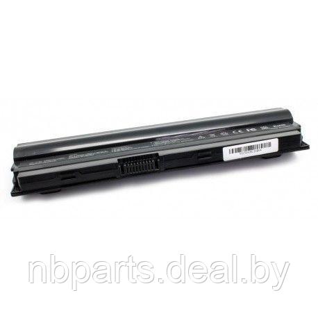 Аккумулятор (батарея) для ноутбука Asus U24A X24 11.1V 4400mAh OEM A31-U24 - фото 1 - id-p111768867