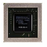 Видеочип NVIDIA N12E-GS-A1