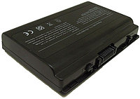Аккумулятор (батарея) для ноутбука Asus T12 14.8V 5200mAh OEM A42-T12
