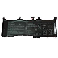 Аккумулятор (батарея) для ноутбука Asus ROG Strix GL502VS GL502VY 15.2V 4120mAh C41N1531