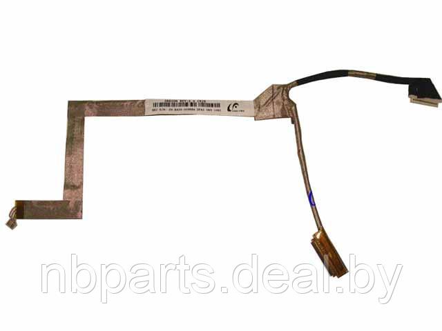 Шлейф матрицы (экрана) SAMSUNG N230, ba39-00968a - фото 1 - id-p111777608