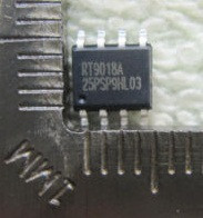 Микросхема RT9018A