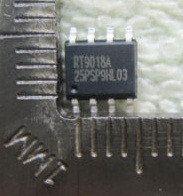 Микросхема RT9018A