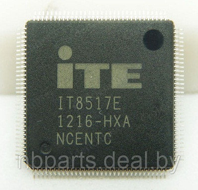 Мультиконтроллер ITE IT8517VG HXS - фото 1 - id-p200070489