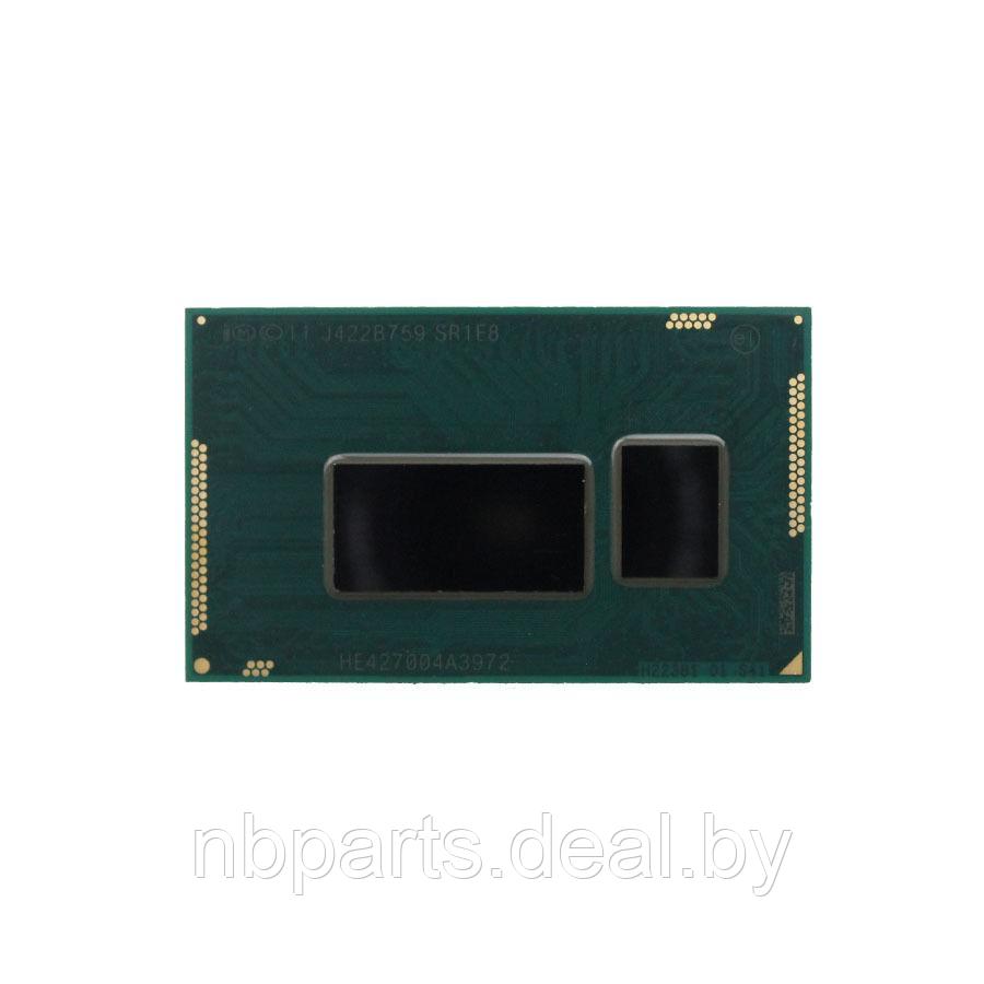 Процессор Intel Mobile Pentium 3558U SR1E8
