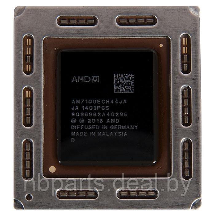 Процессор AMD AM7100ECH44JA - фото 1 - id-p111775210