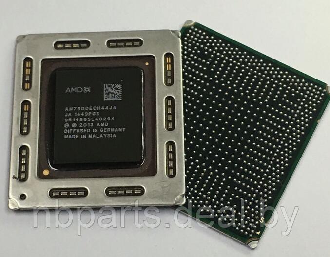 Процессор AMD AM7300ECH44JA - фото 1 - id-p111775211