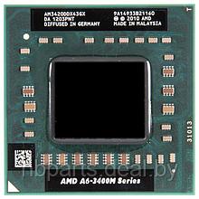 Процессор AMD AM3420DDX43GX