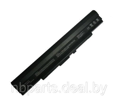 Аккумулятор (батарея) для ноутбука Asus UL50 14.4V 2600mAh OEM A31-UL30 - фото 1 - id-p111770255