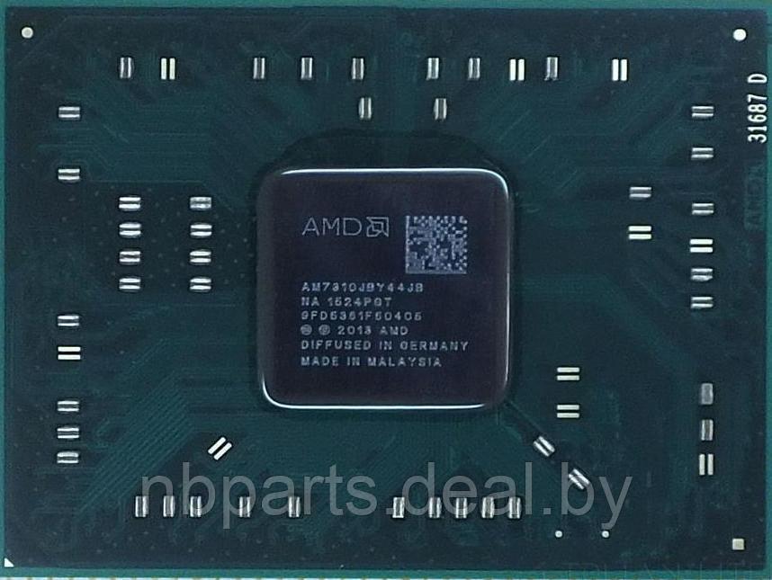 Процессор AMD AM7310JBY44JB - фото 1 - id-p111770265