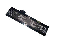 Аккумулятор (батарея) для ноутбука Fujitsu-Siemens Uniwill L51 Amilo Li1820 11.1V 5200mAh OEM L51-3S4400-G1P3