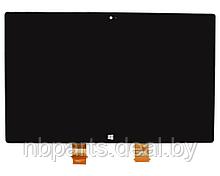 Модуль Microsoft Surface Pro 2 (Матрица + Тач скрин 10,6"), Black LTL106HL01