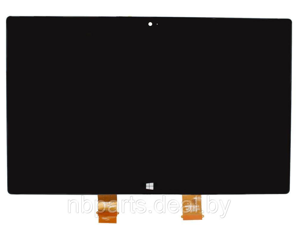 Модуль Microsoft Surface Pro 2 (Матрица + Тач скрин 10,6"), Black LTL106HL01 - фото 1 - id-p111768898