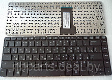 Клавиатура для ноутбука HP 430 G1, чёрная, RU