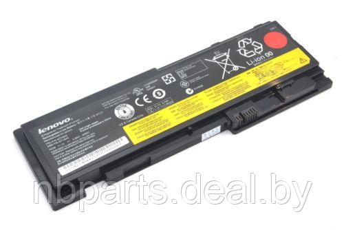 Аккумулятор (батарея) для ноутбука Lenovo ThinkPad T420s 11.1V 3900mAh 42T4845 - фото 1 - id-p111768915