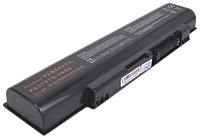 Аккумулятор (батарея) для ноутбука Toshiba DynaBook Qosmio F60 F750 11.1V 5200mAh OEM PA3757U