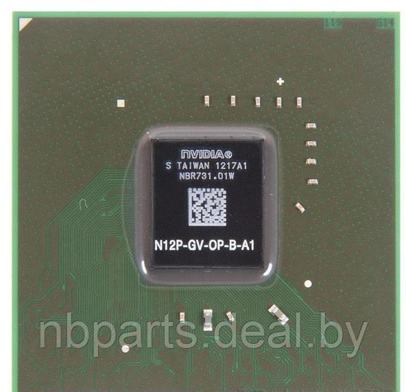 Видеочип NVIDIA N12P-GV-OP-B-A1 - фото 1 - id-p111770281
