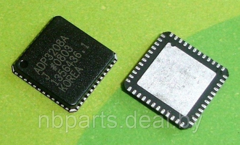 ШИМ-контроллер ADP3208 - фото 1 - id-p111777636