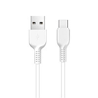 Кабель USB - Type-C Seenda (1 м.) Белый